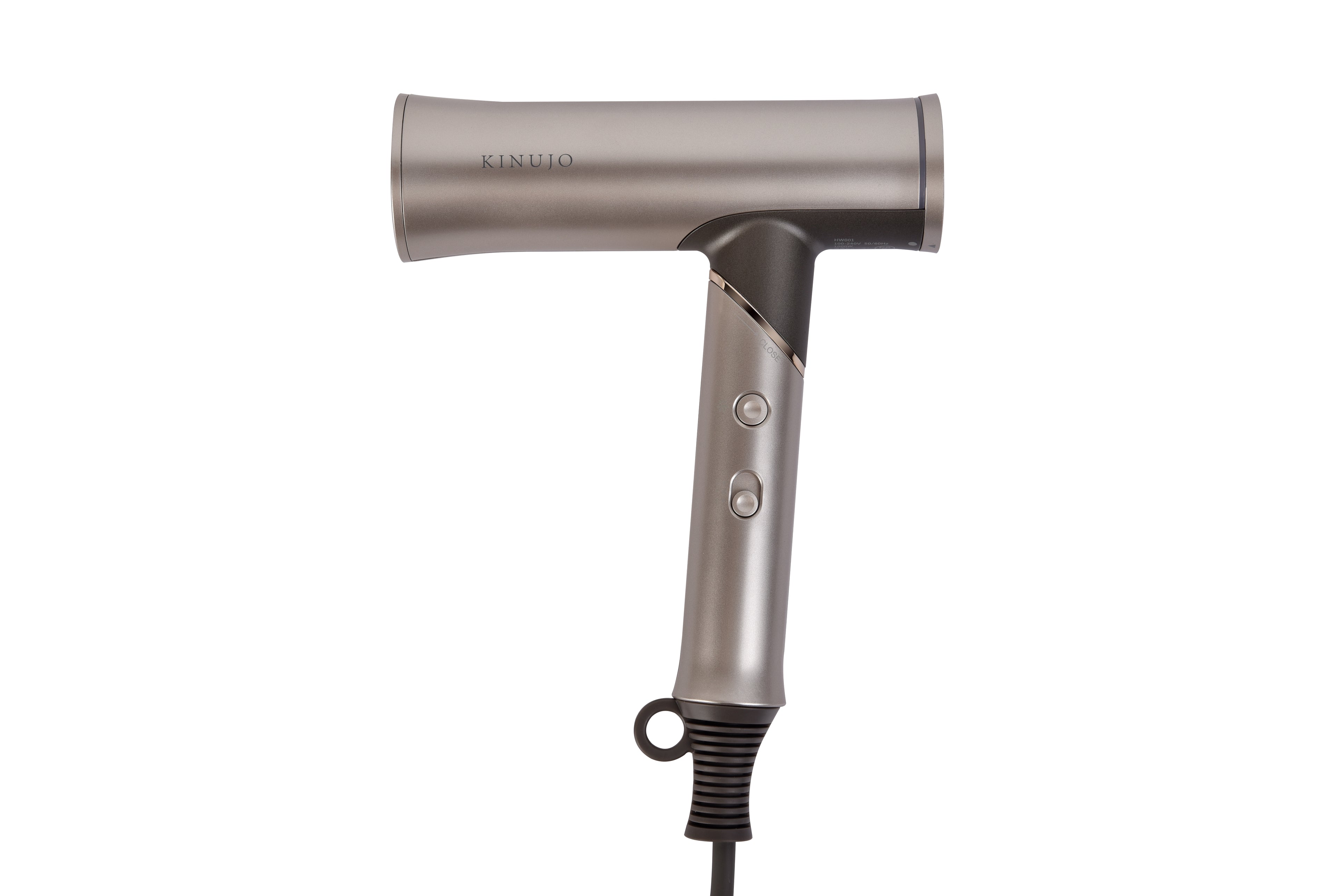 KINUJO Hair Dryer Voyage
