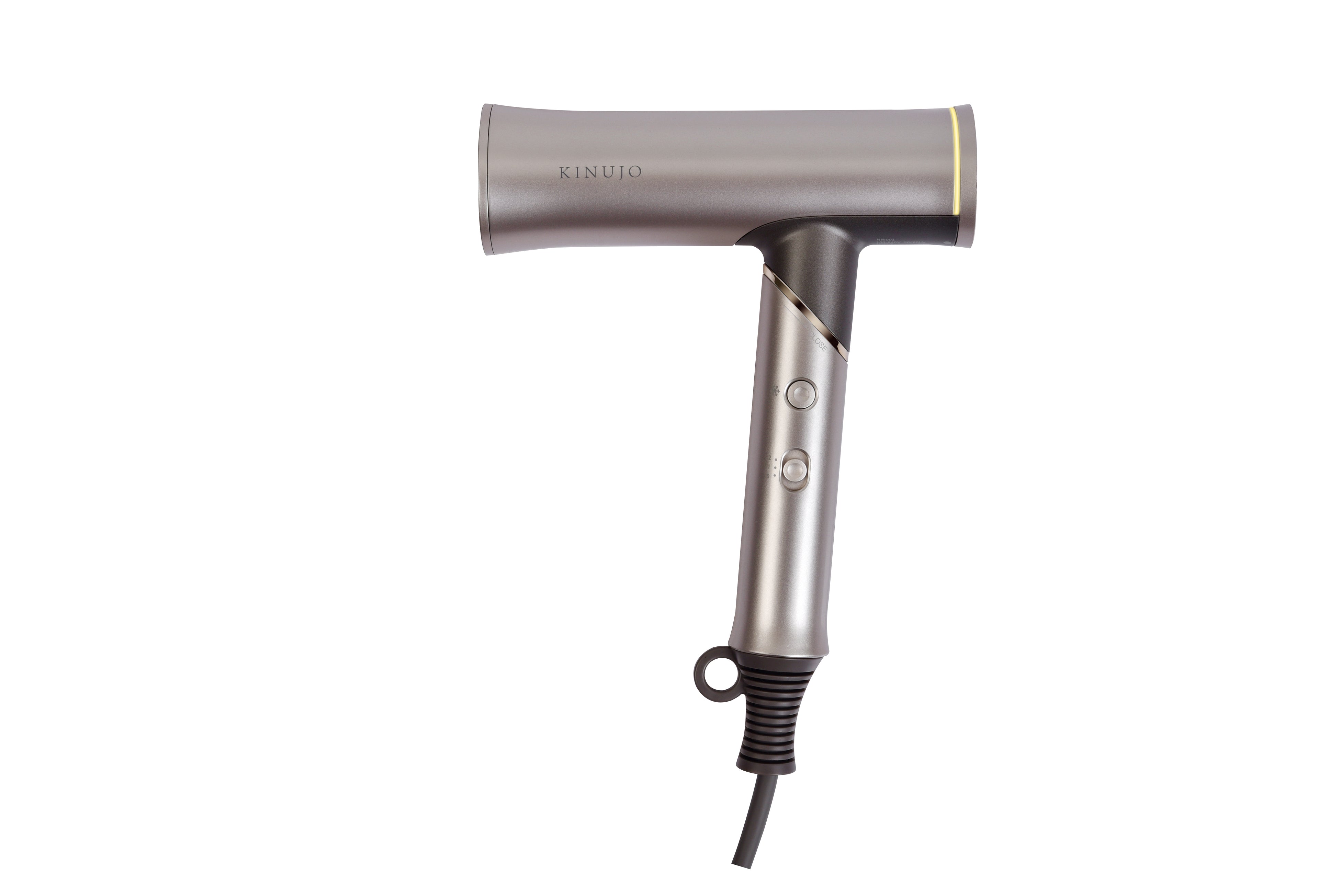 KINUJO Hair Dryer Voyage