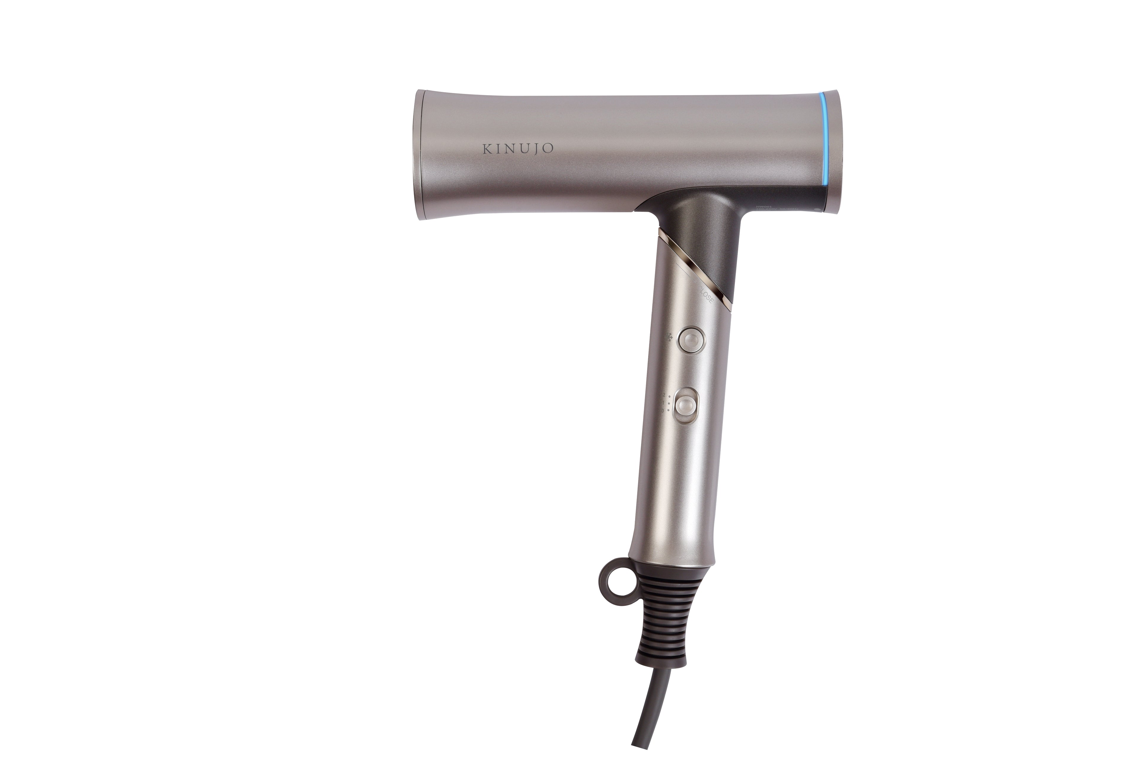 KINUJO Hair Dryer Voyage