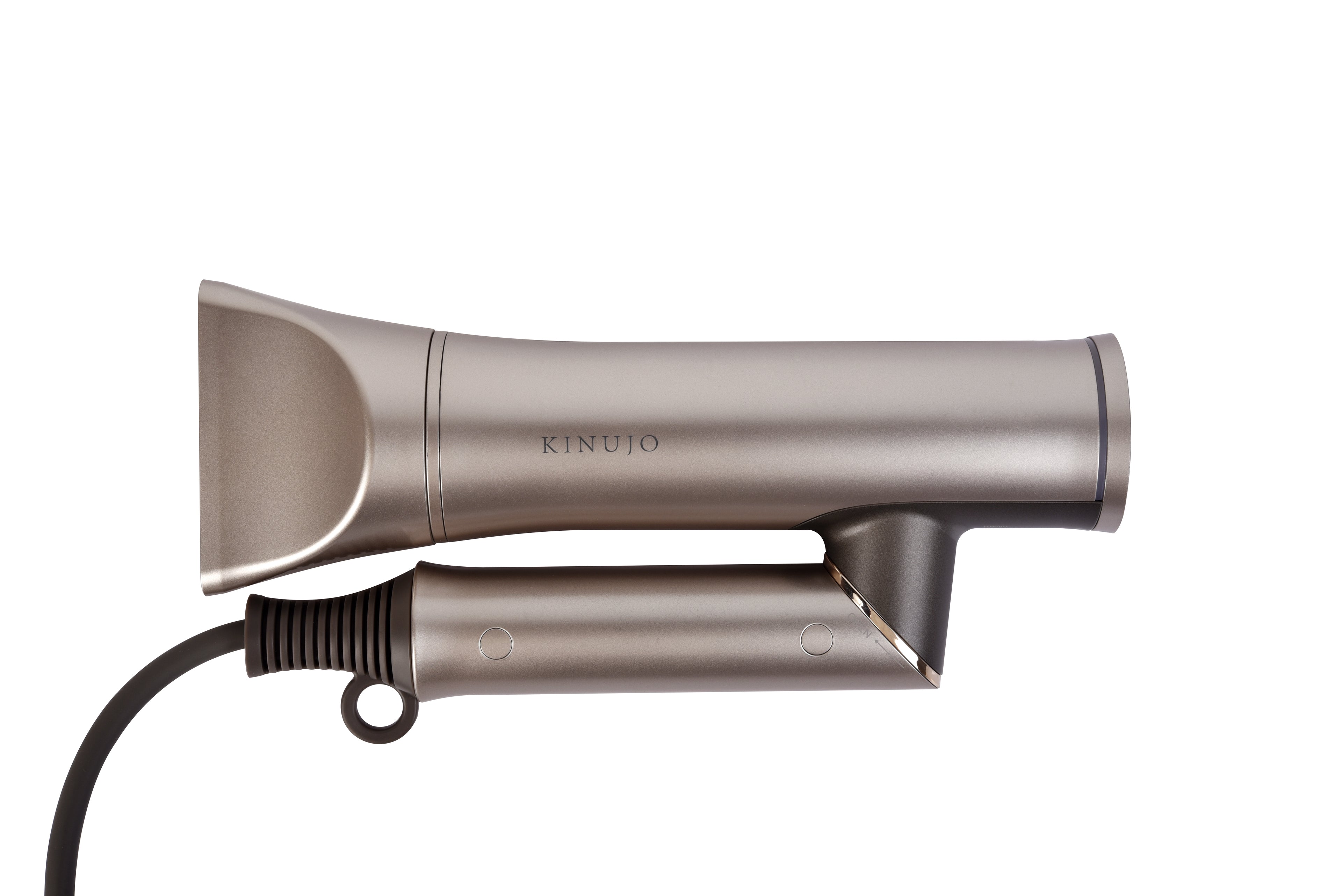 KINUJO Hair Dryer Voyage