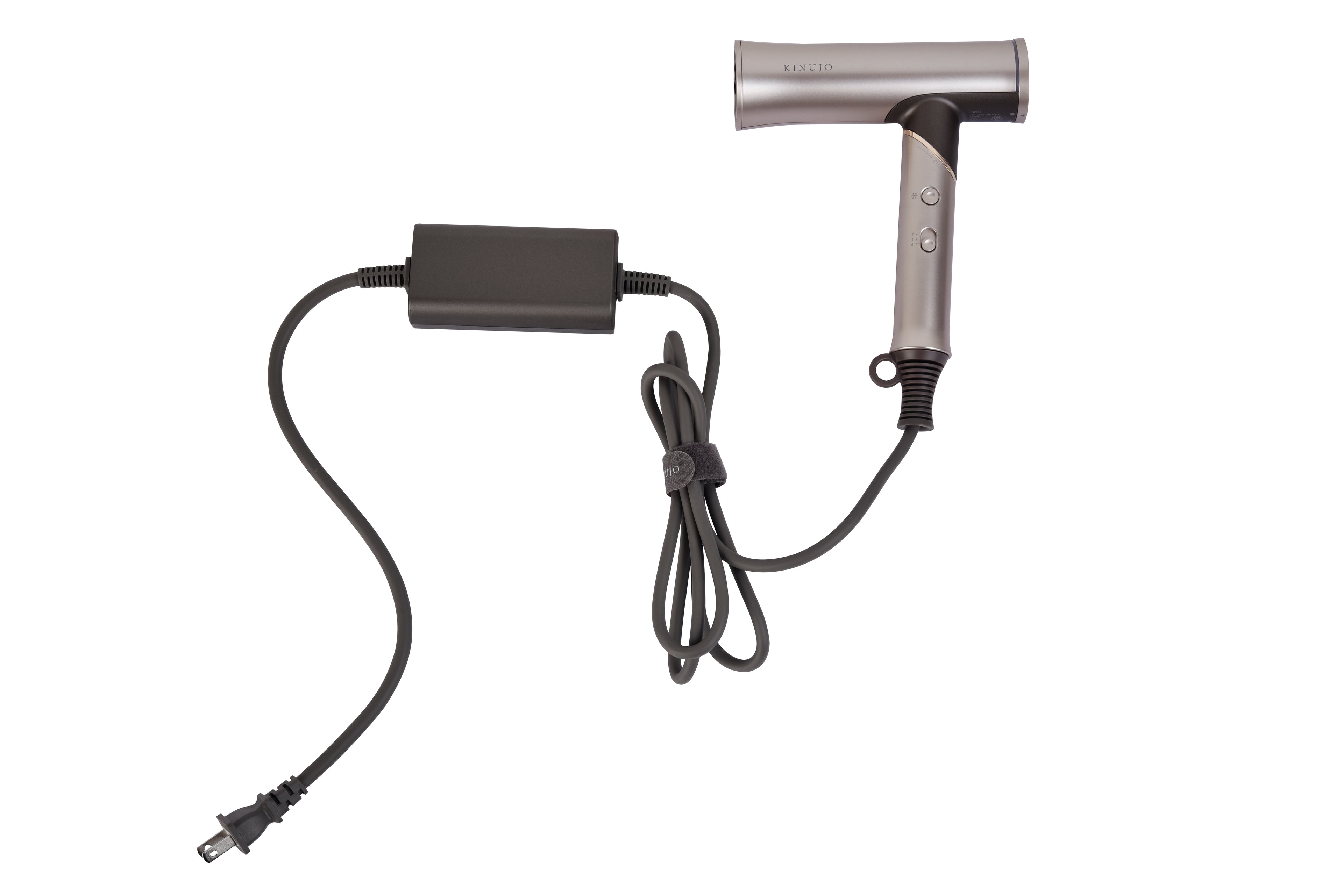 KINUJO Hair Dryer Voyage