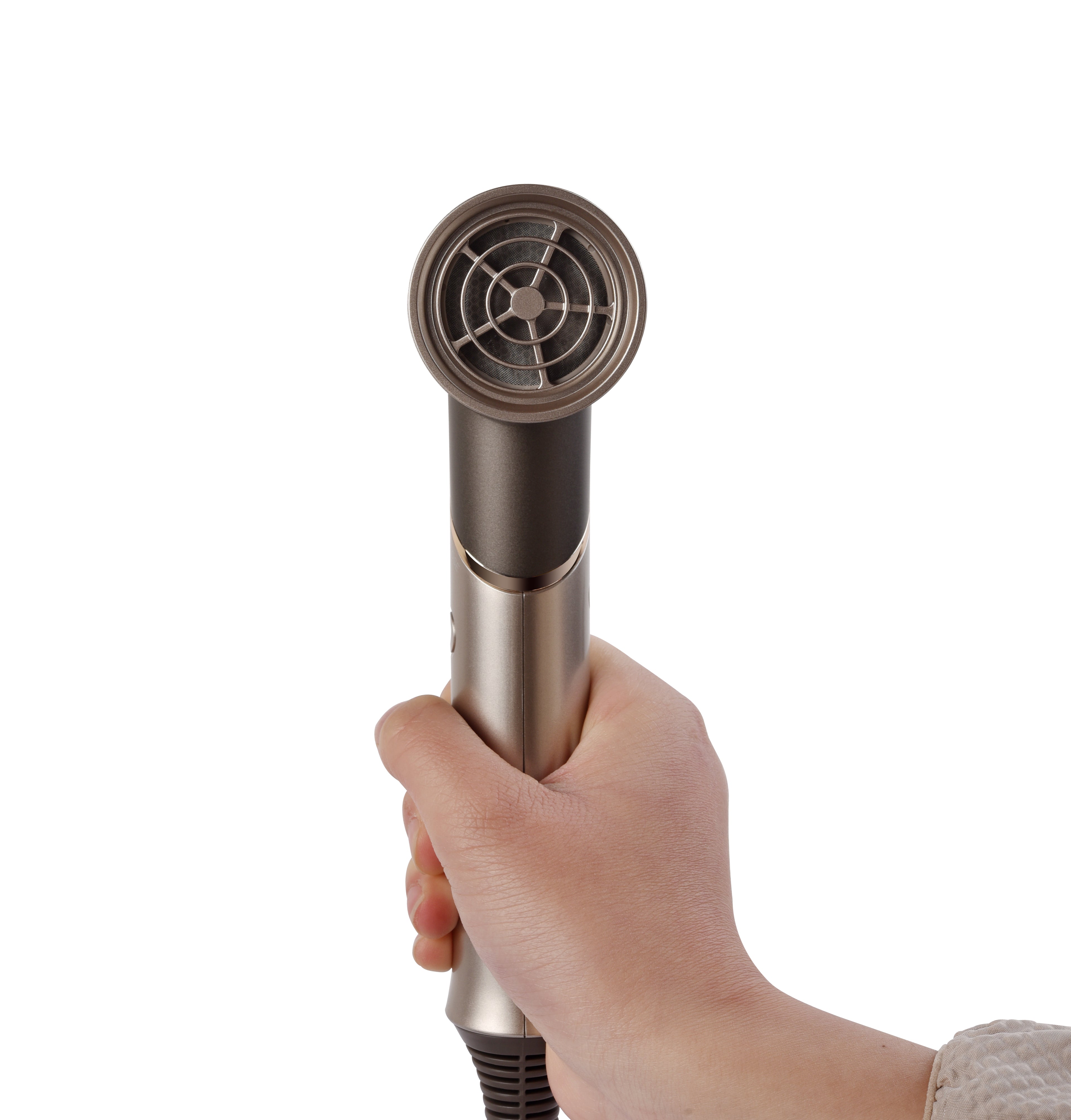 KINUJO Hair Dryer Voyage