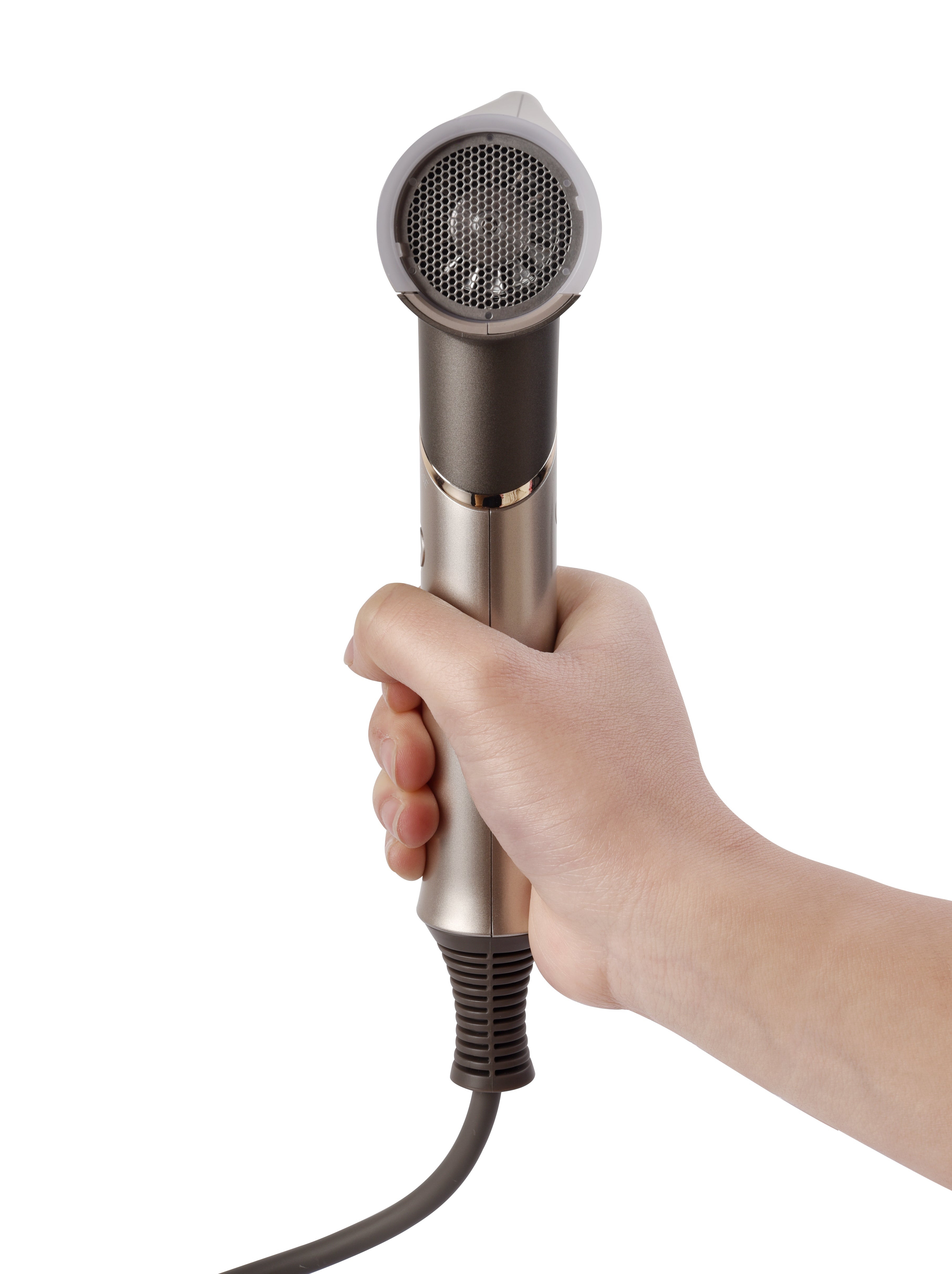 KINUJO Hair Dryer Voyage