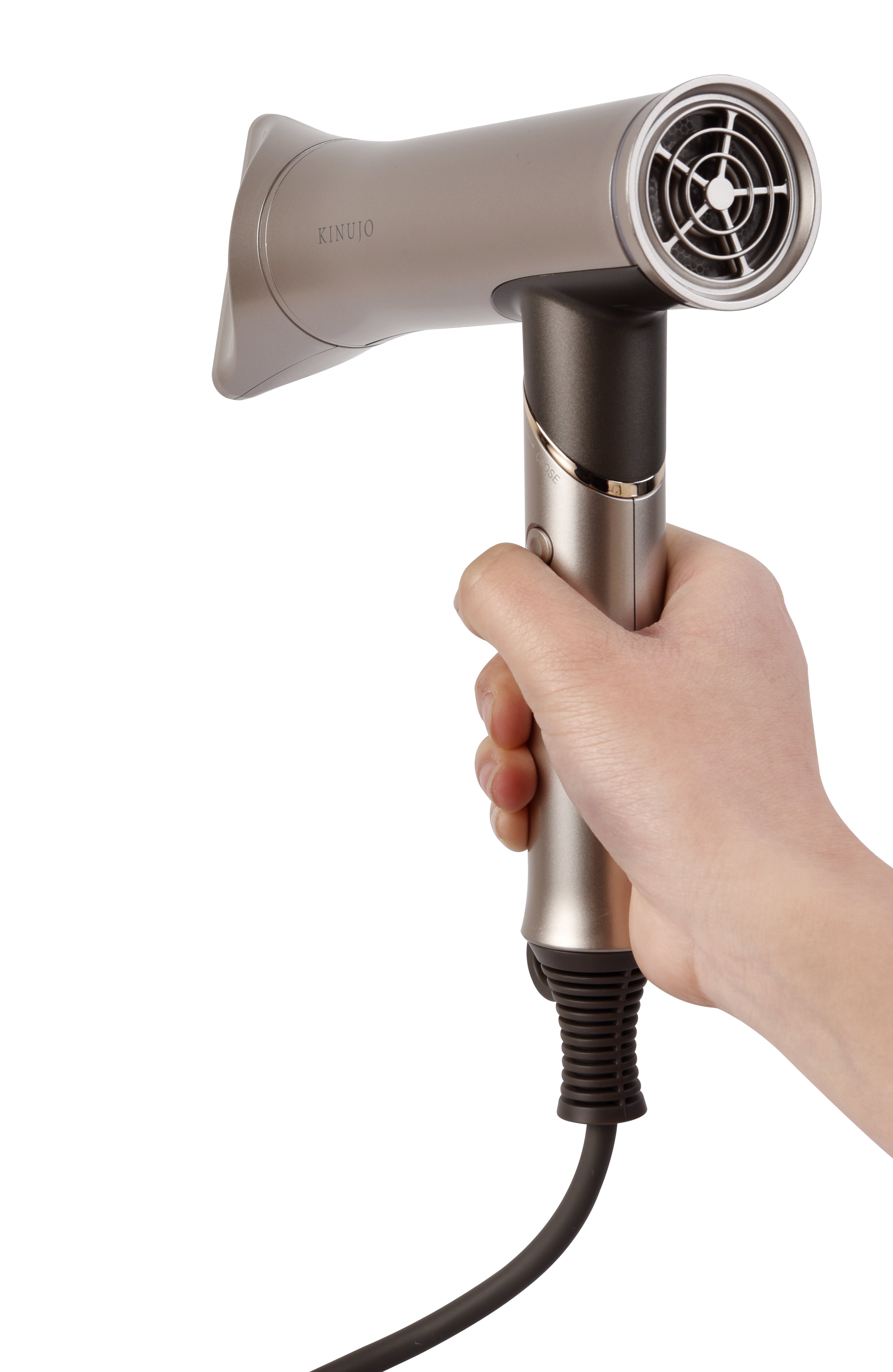 KINUJO Hair Dryer Voyage