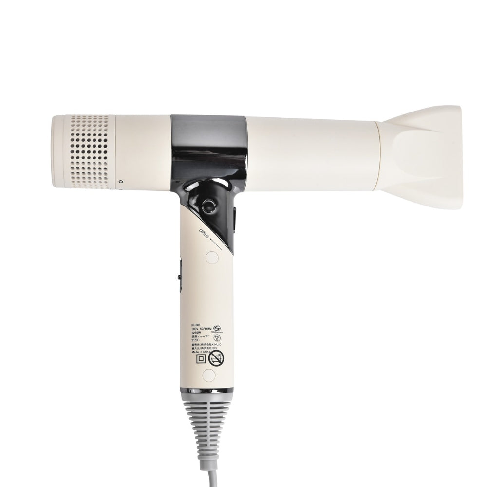 KINUJO Hair Dryer