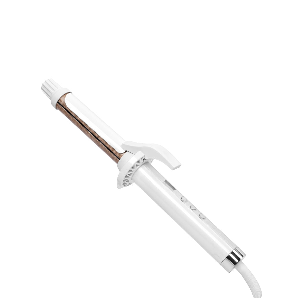 箱付き　絹女〜KINUJO〜CURL IRON カールアイロン　38mm 絹女〜KINUJO〜CURL IRON – ReCute ONLINE STORE