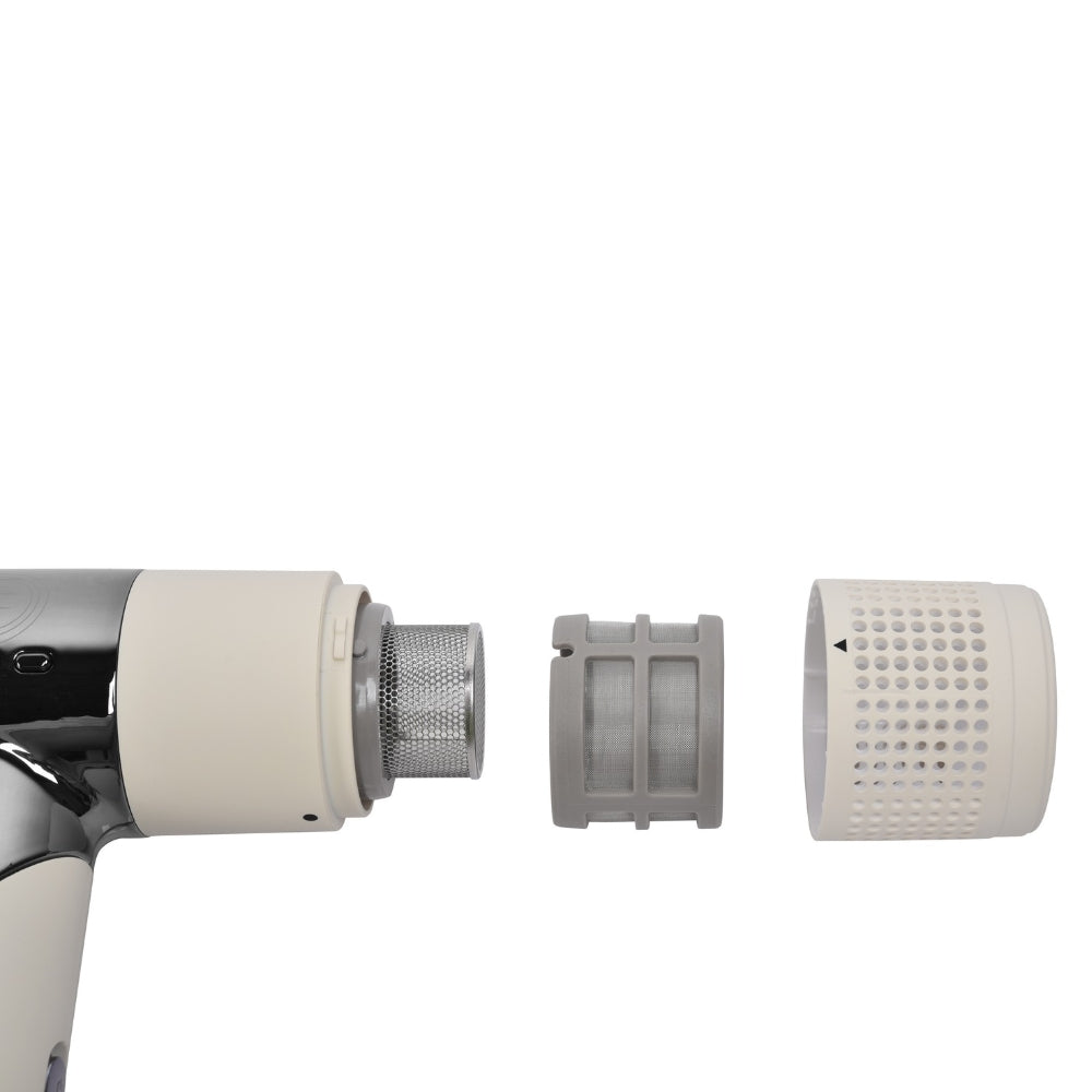 KINUJO Hair Dryer