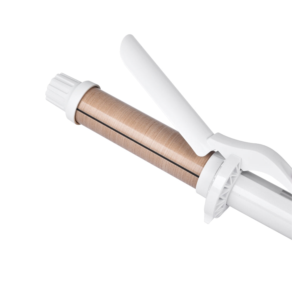 絹女〜KINUJO〜CURL IRON – ReCute ONLINE STORE