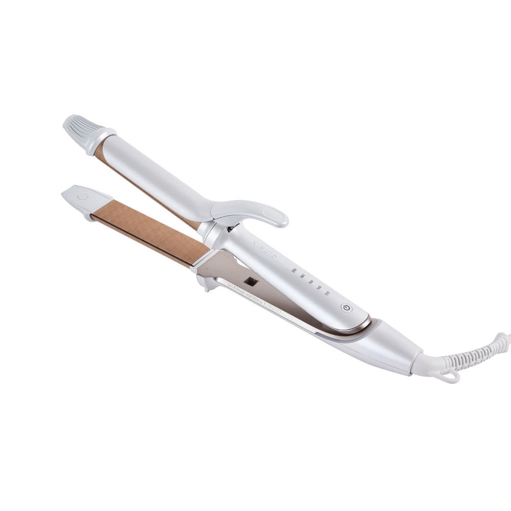 絹女〜KINUJO〜CURL IRON – ReCute ONLINE STORE