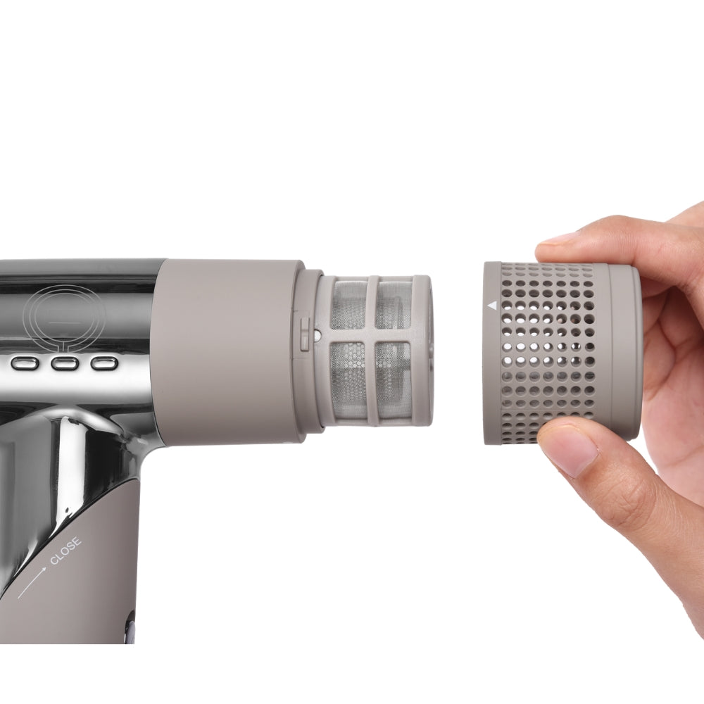 KINUJO Hair Dryer