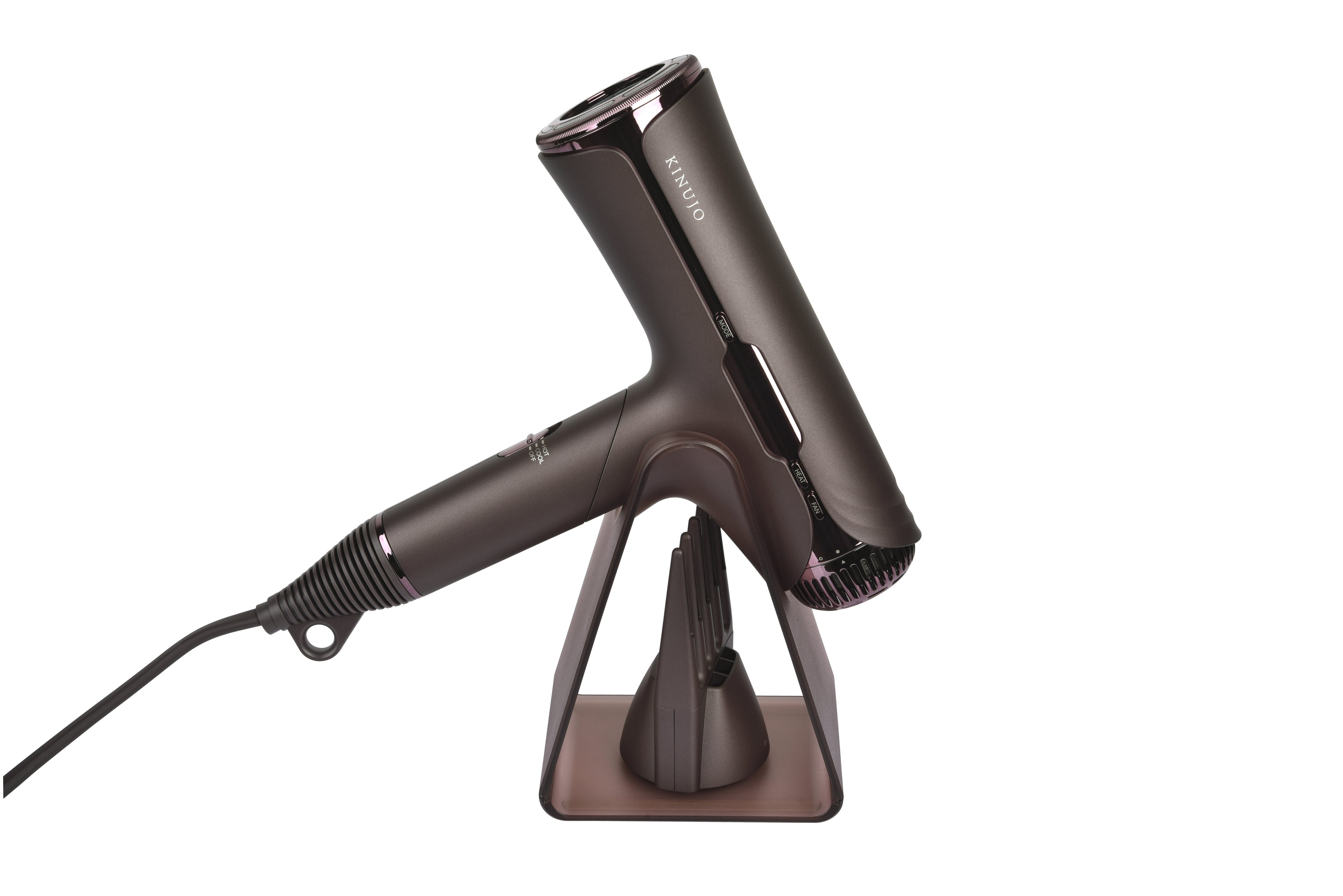 KINUJO Silk Premium Dryer