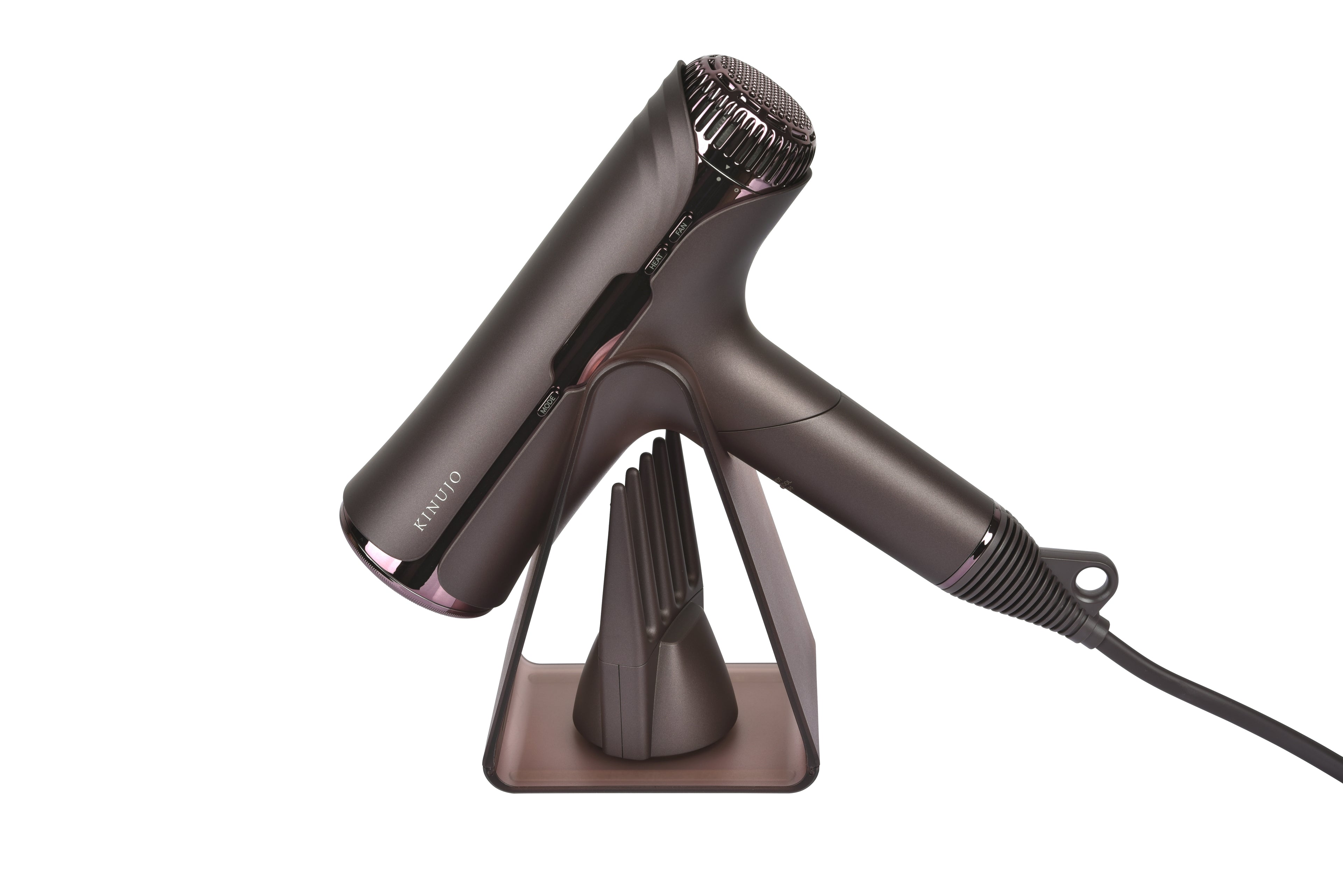 KINUJO Silk Premium Dryer