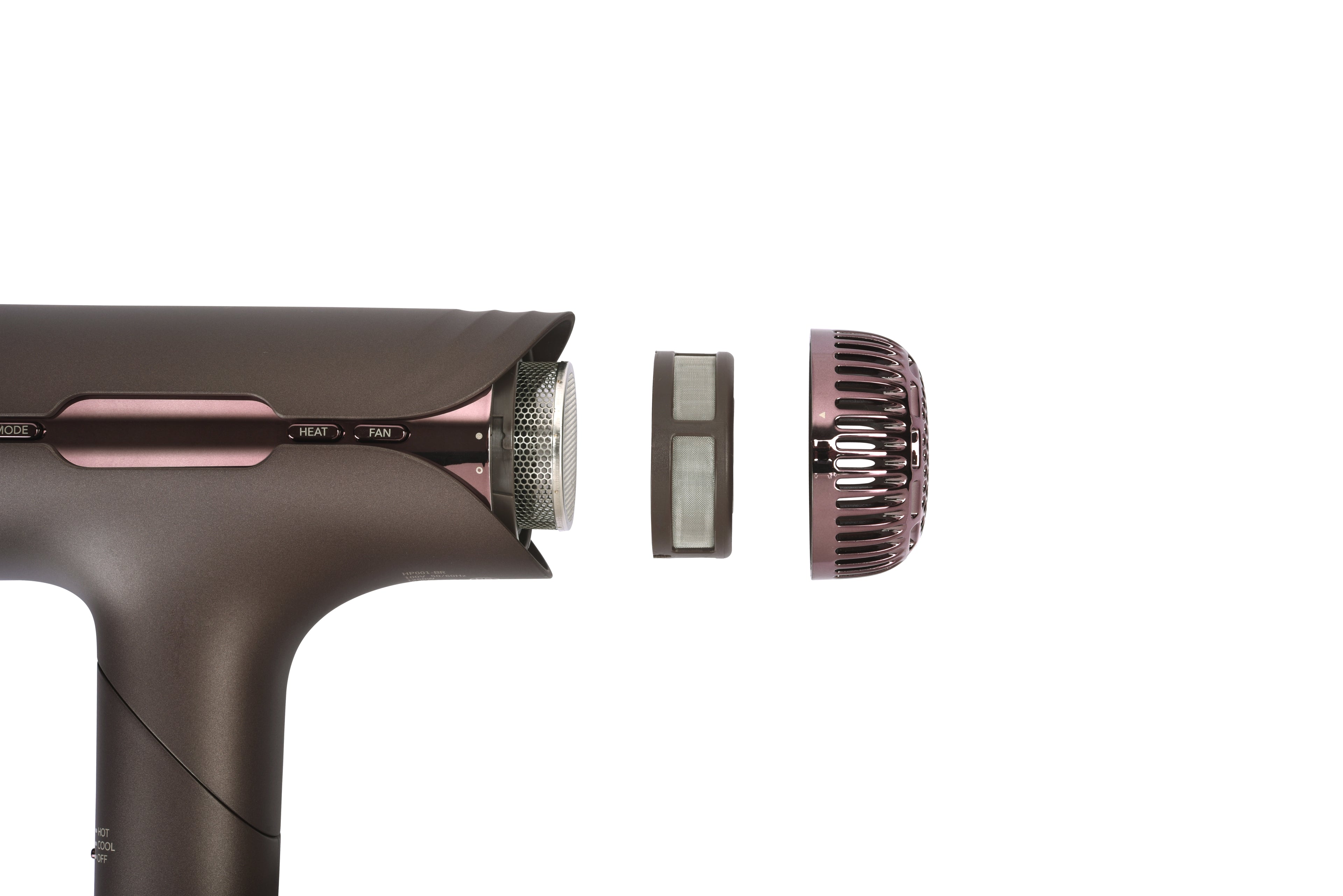 KINUJO Silk Premium Dryer