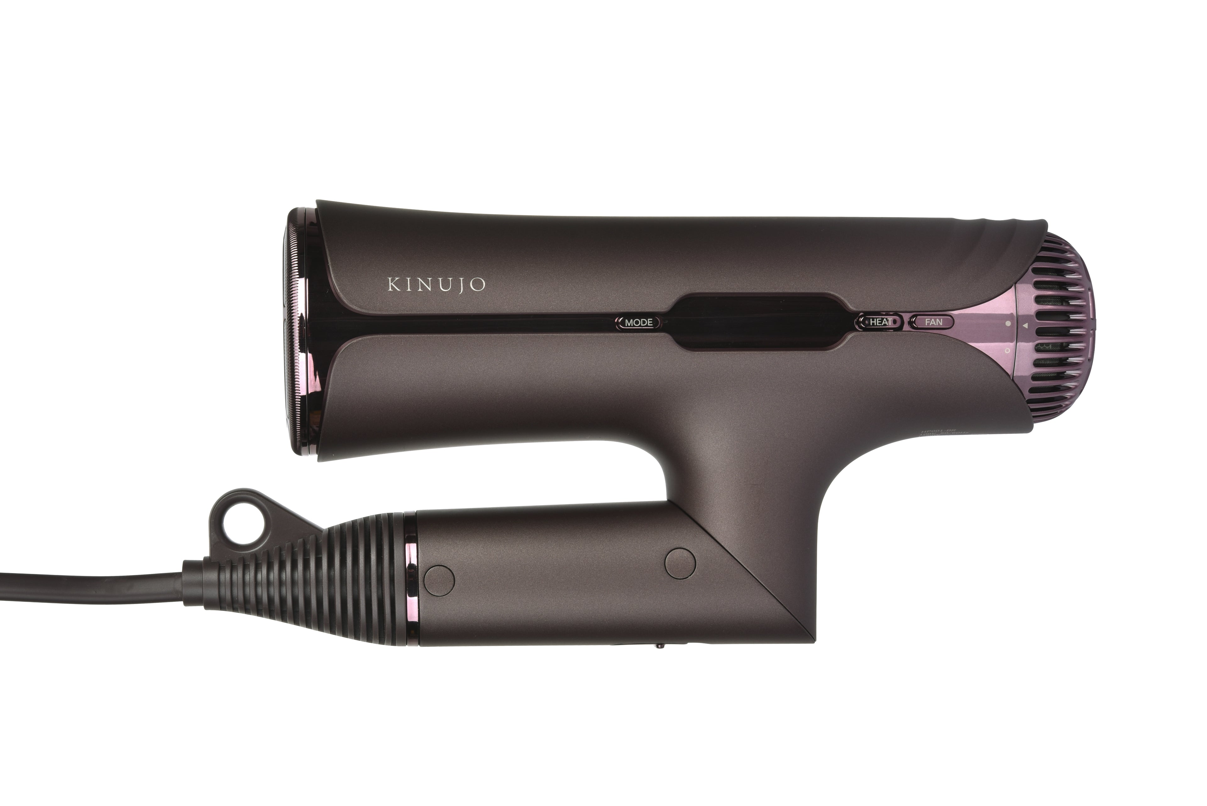 KINUJO Silk Premium Dryer