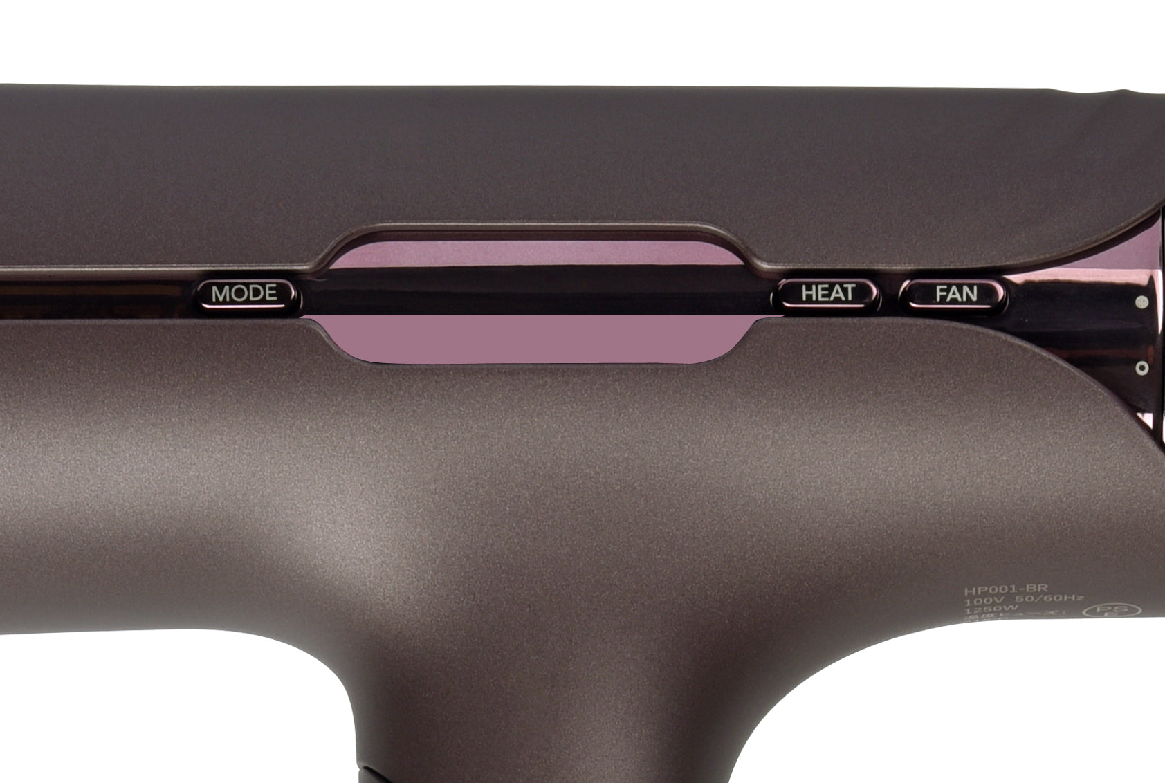 KINUJO Silk Premium Dryer