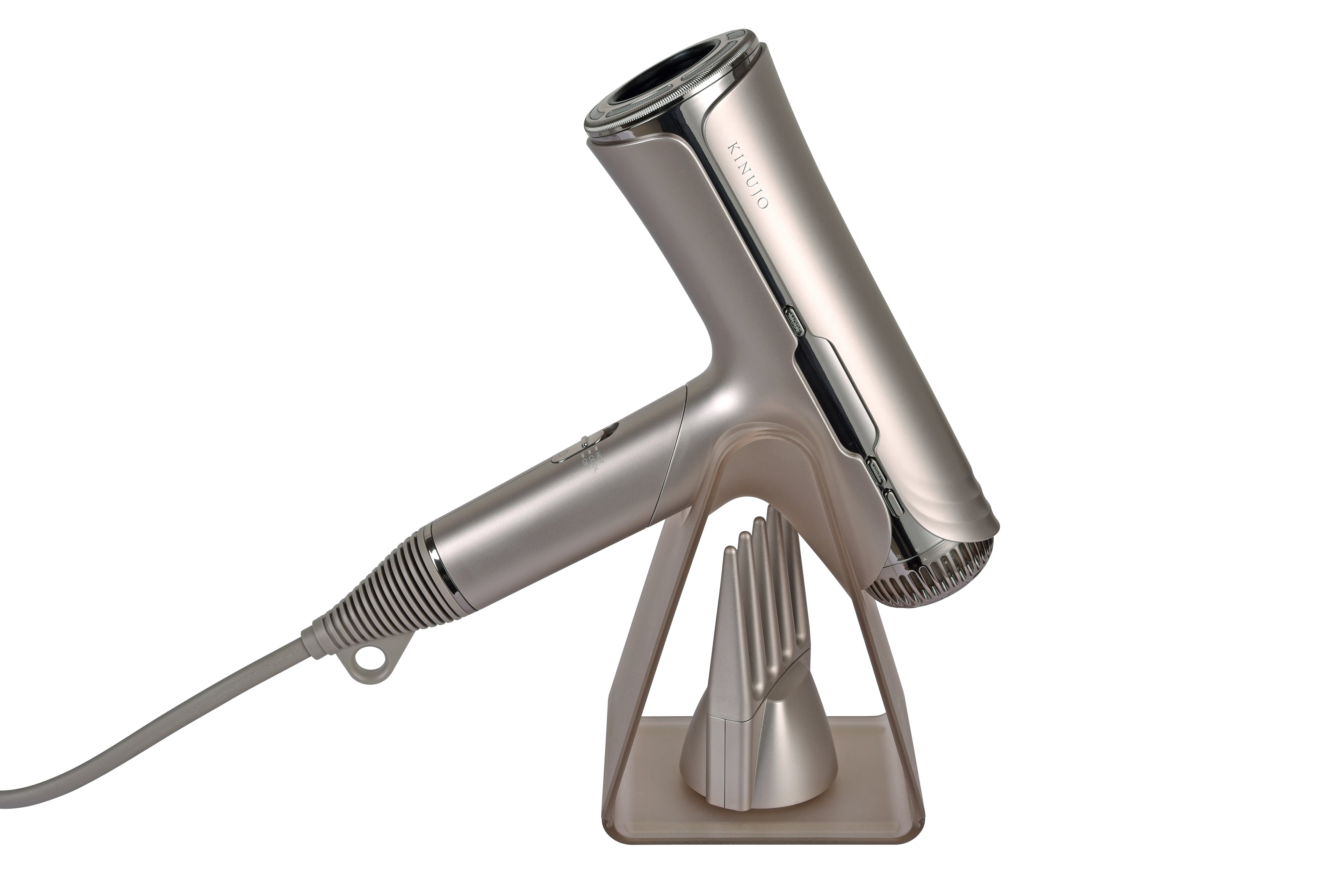 KINUJO Silk Premium Dryer