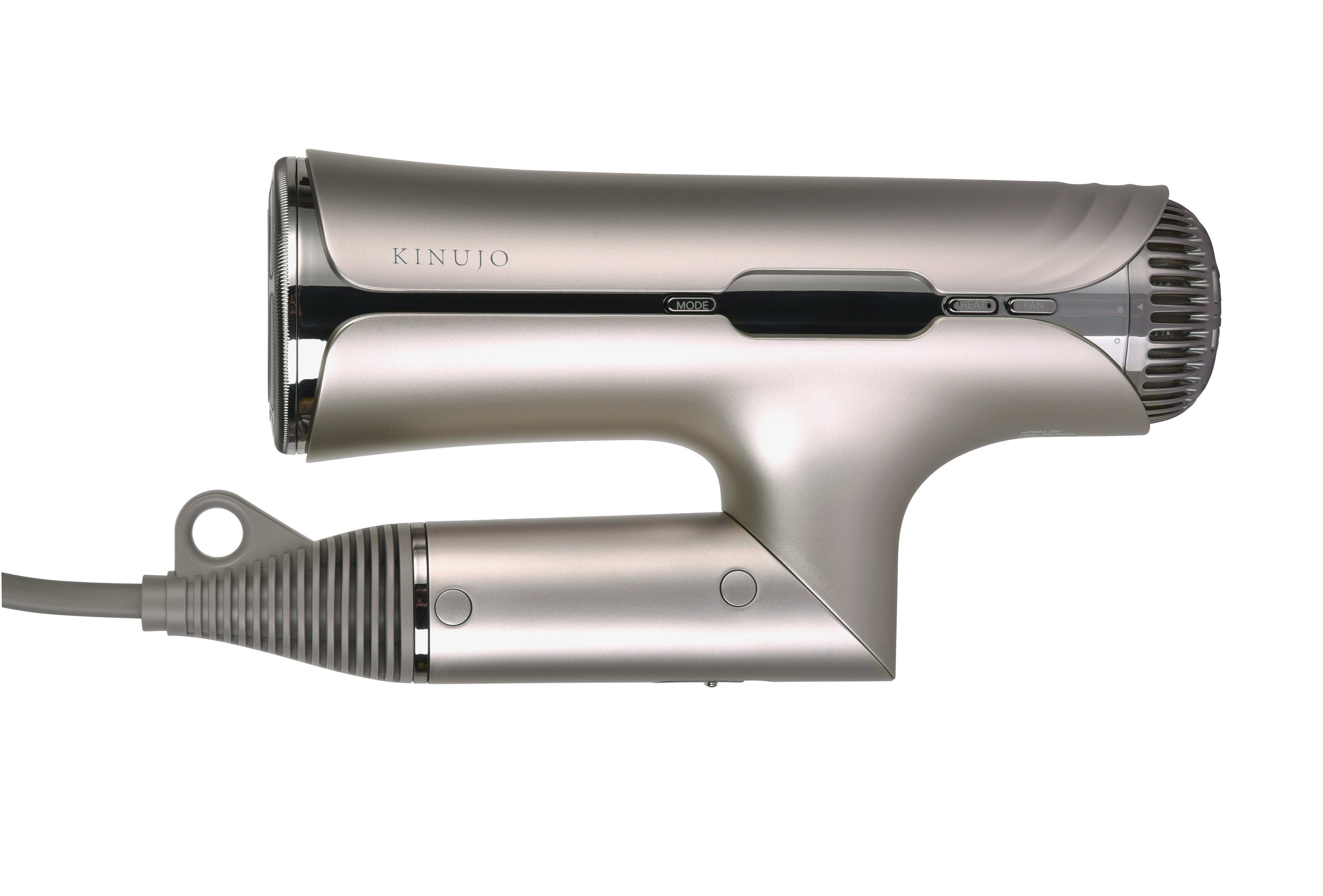 KINUJO Silk Premium Dryer