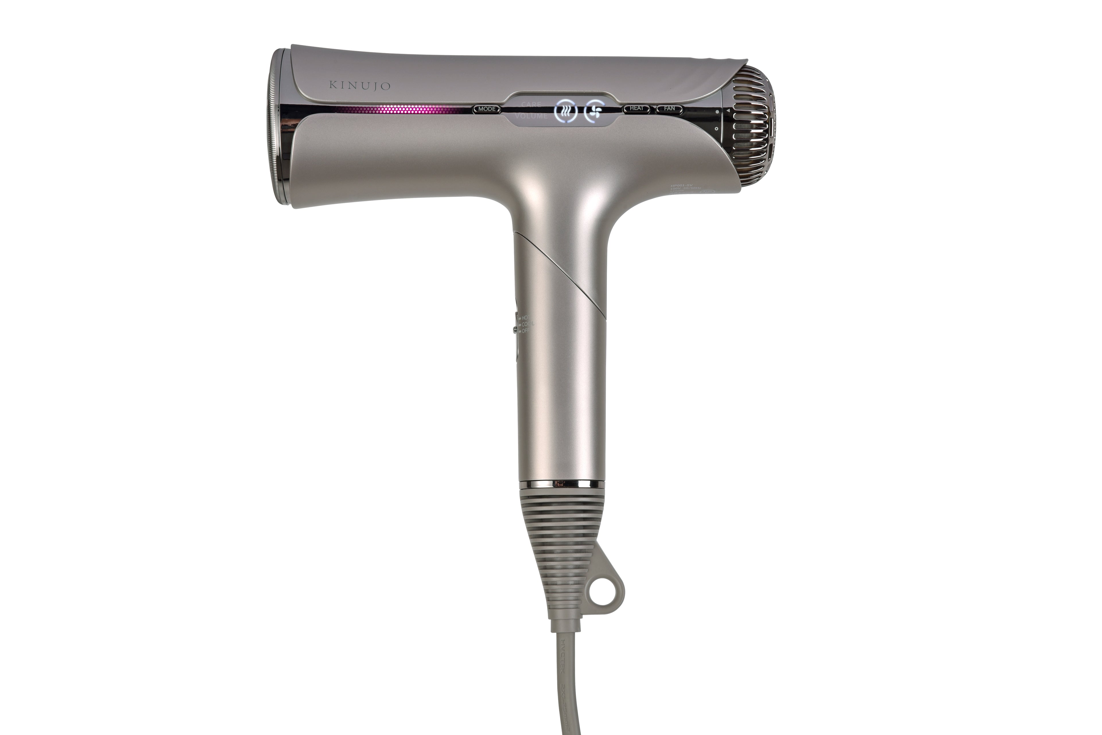 KINUJO Silk Premium Dryer