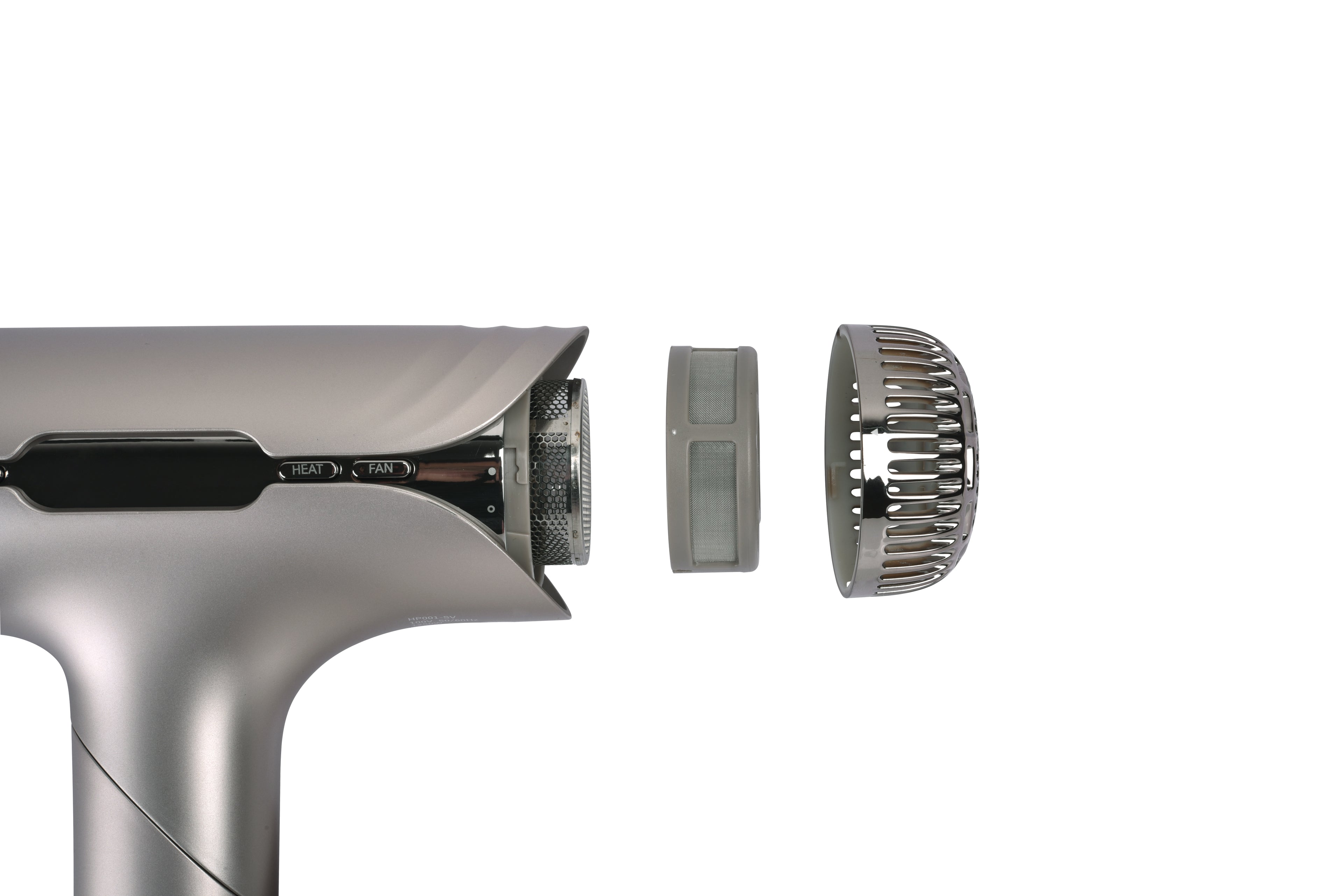 KINUJO Silk Premium Dryer