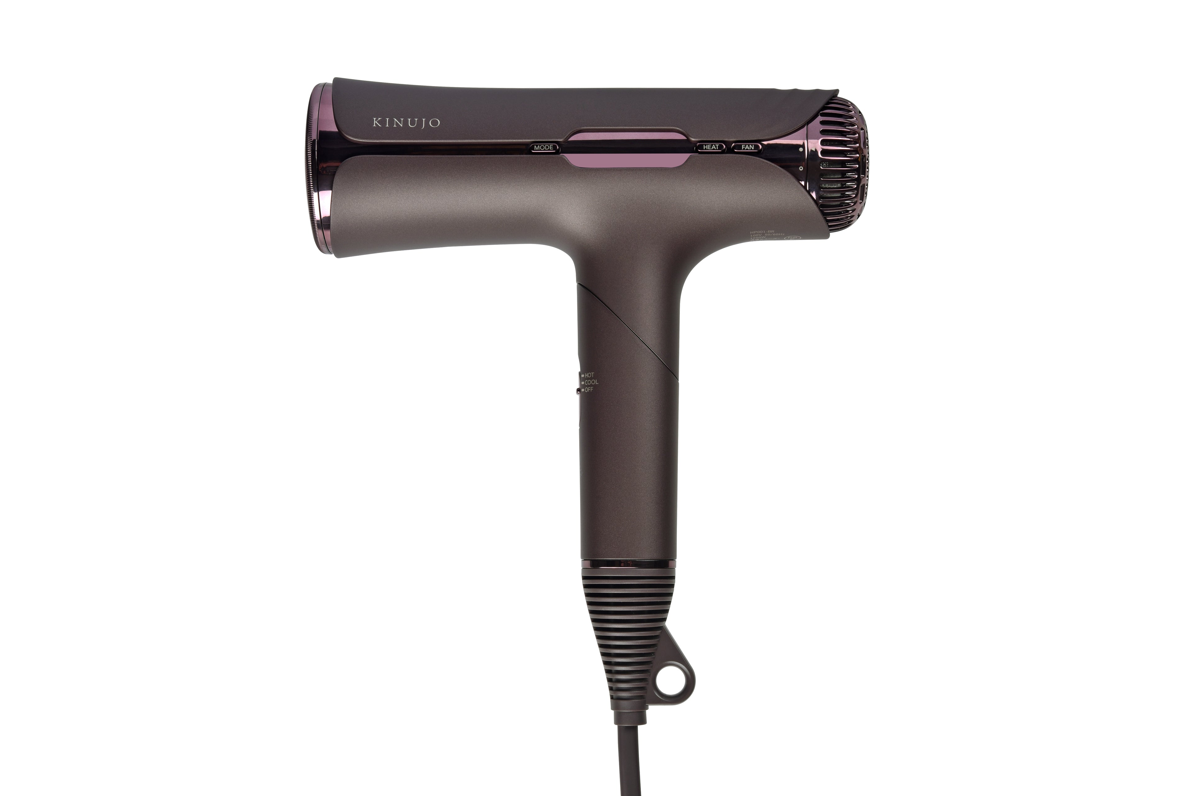 KINUJO Silk Premium Dryer