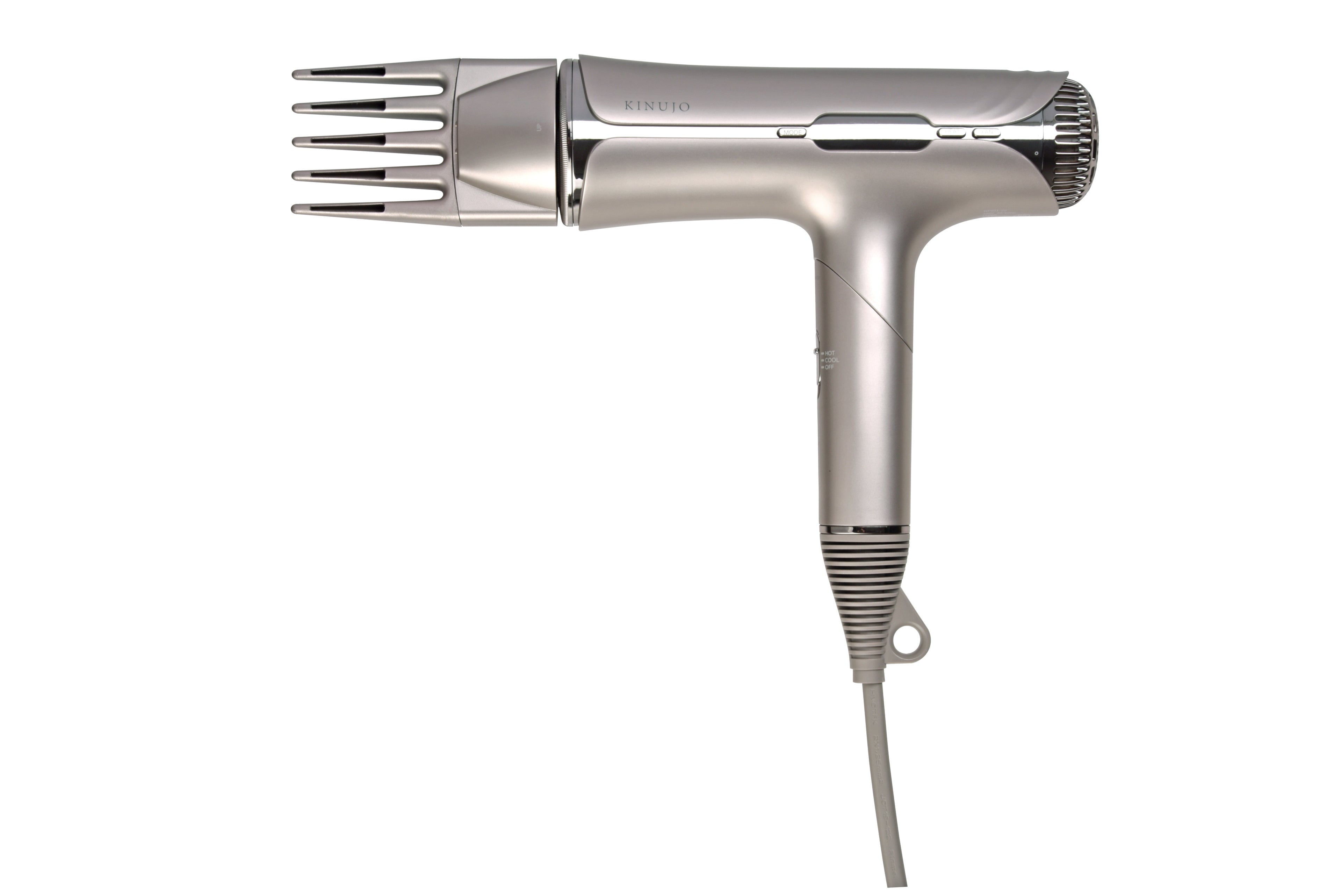 KINUJO Silk Premium Dryer