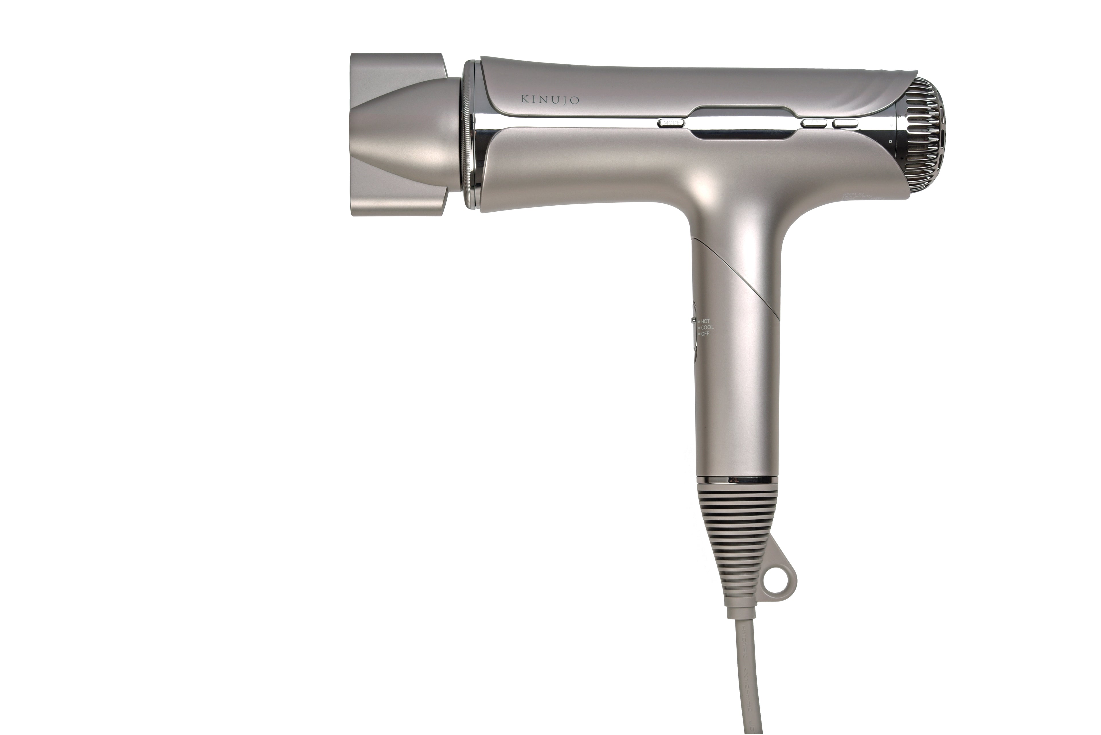 KINUJO Silk Premium Dryer