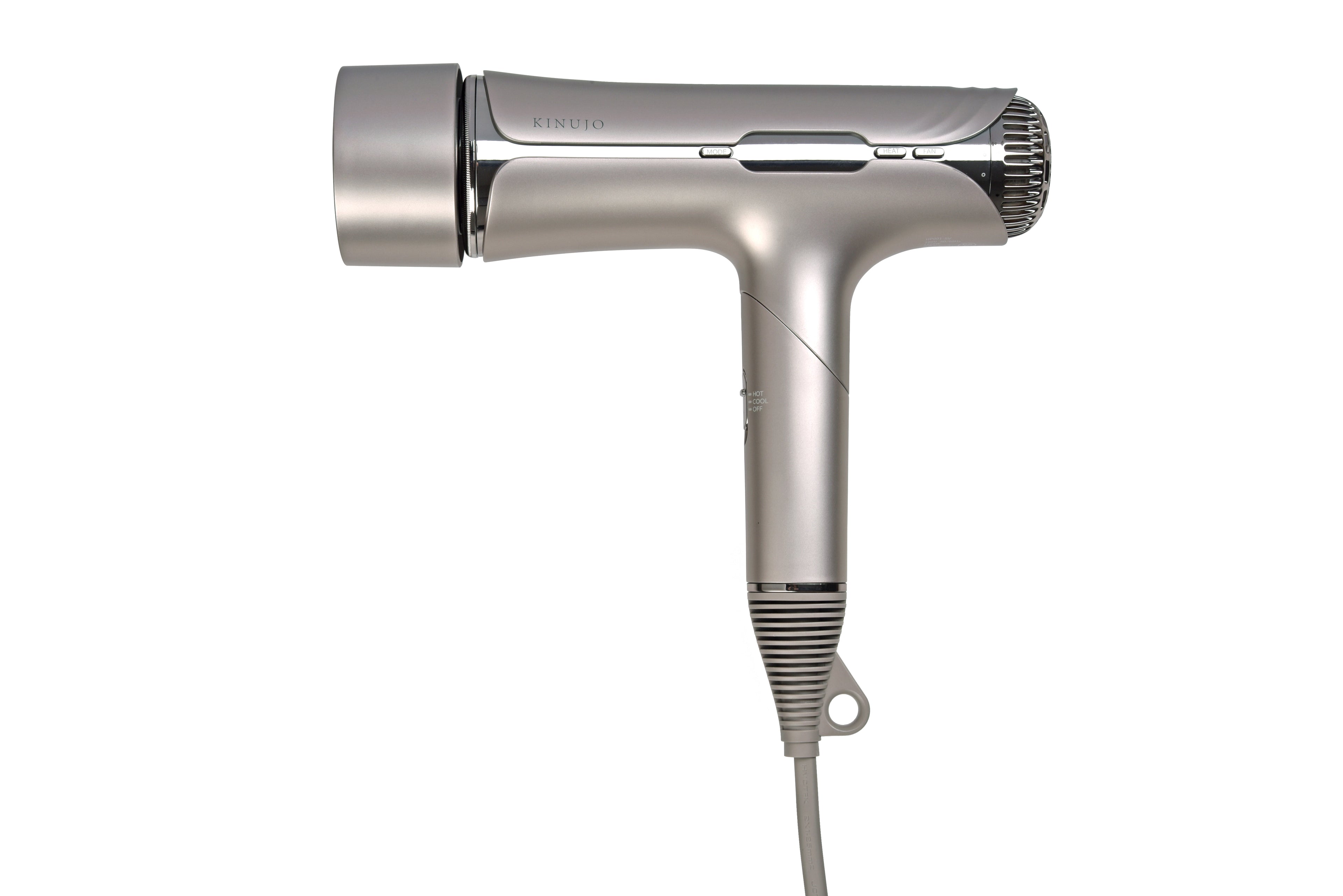 KINUJO Silk Premium Dryer