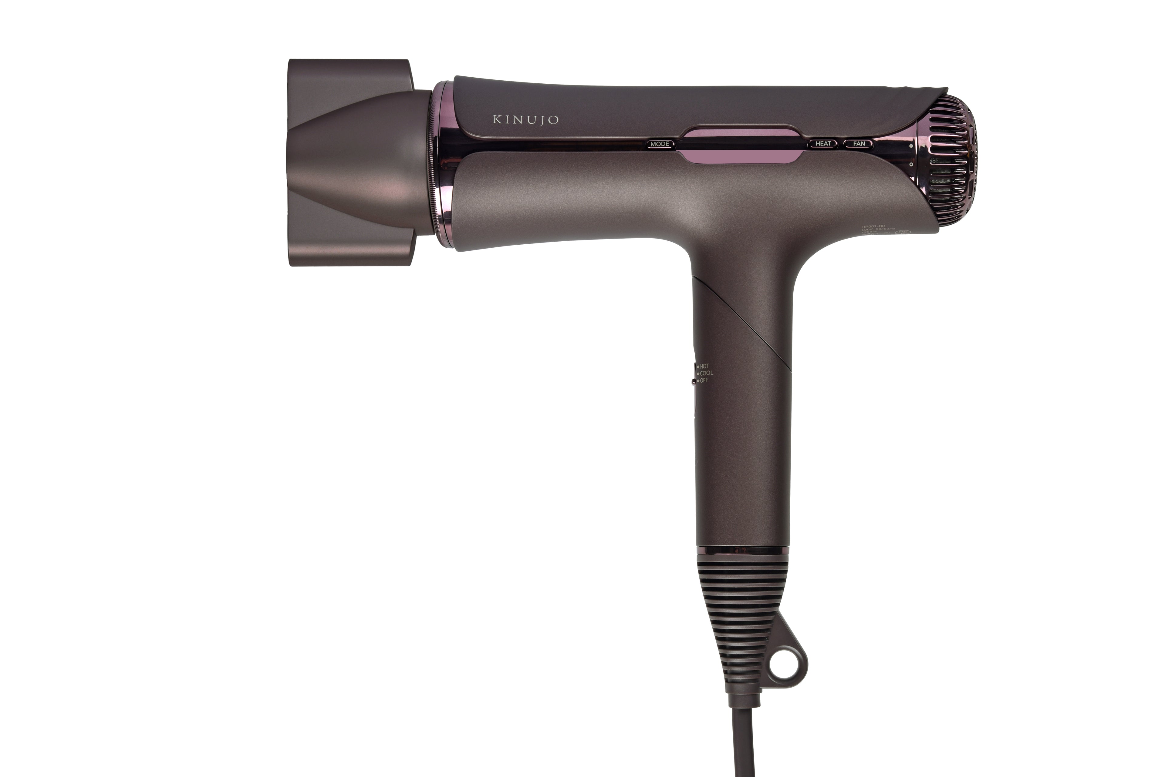 KINUJO Silk Premium Dryer