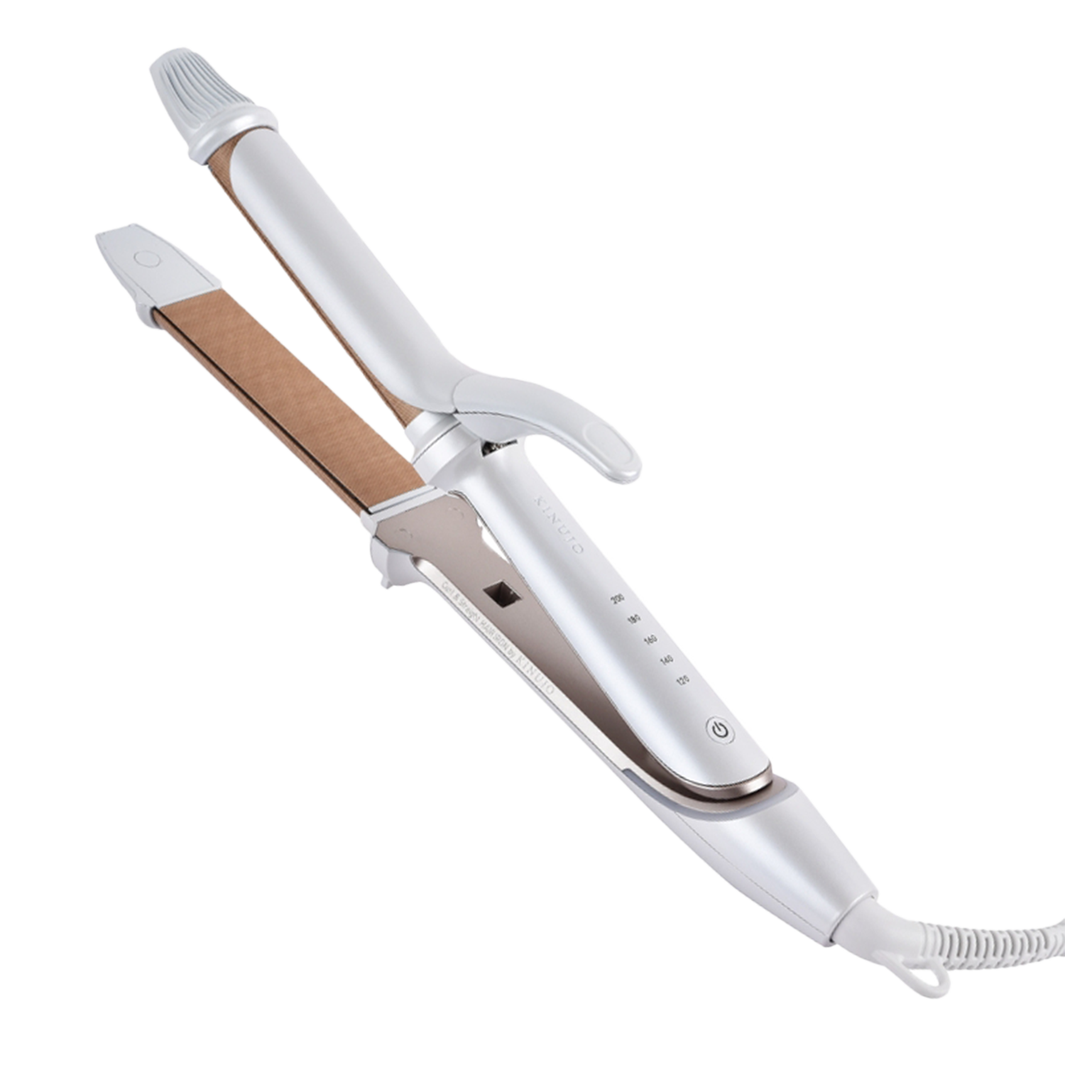 KINUJO 2WAY IRON